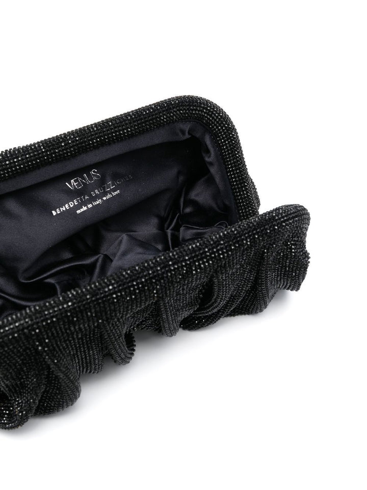 Benedetta Bruzziches
Pochette Venus La Petite con decorazione