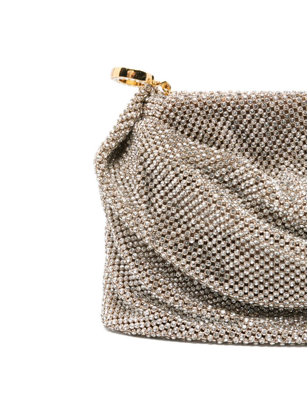 Benedetta Bruzziches
Pochette Venus