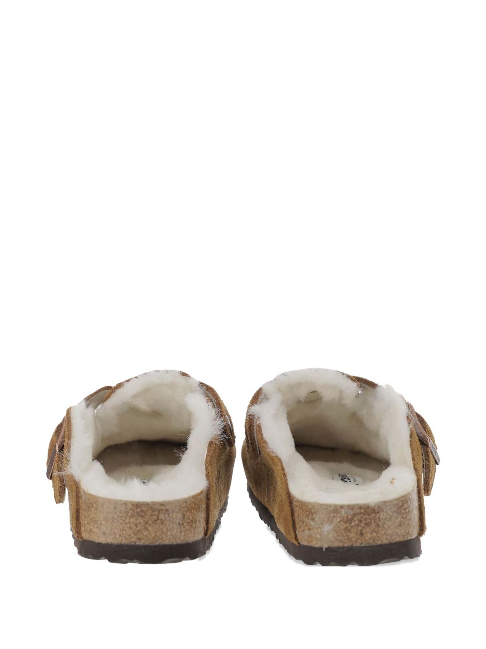 Birkenstock Clogs Boston VL