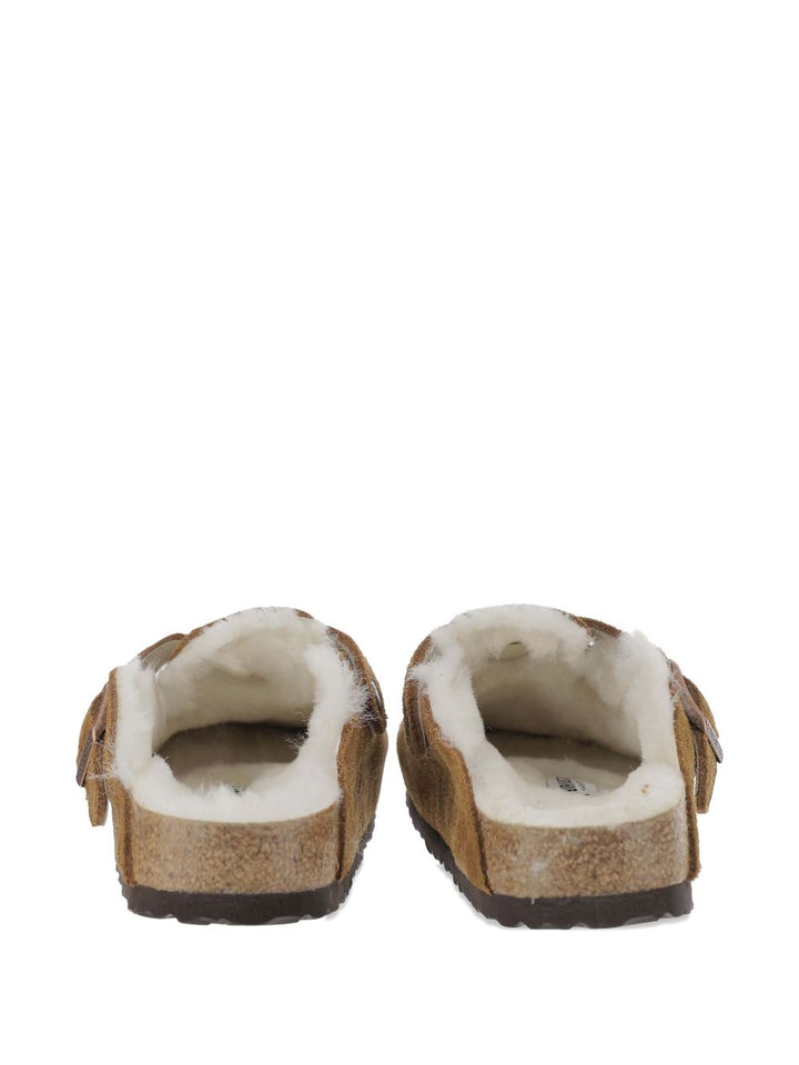 Birkenstock Clogs Boston VL