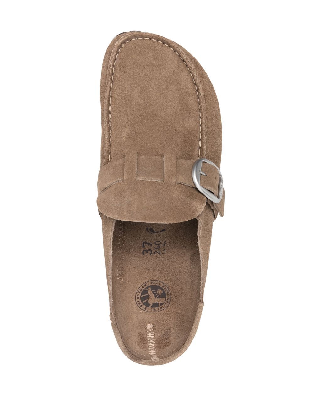 Birkenstock
Clogs Buckley
