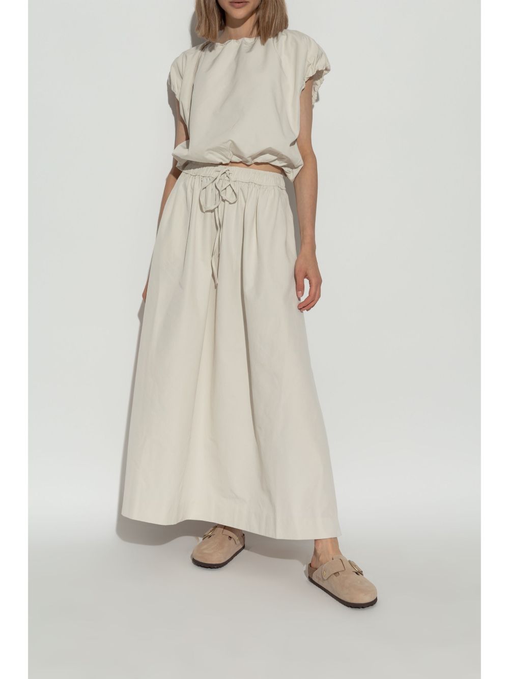 Birkenstock
Sandali con fibbia