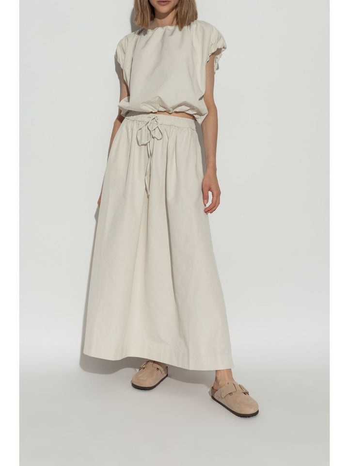 Birkenstock
Sandali con fibbia