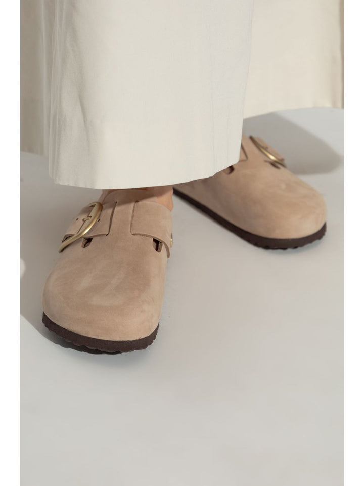 Birkenstock
Sandali con fibbia