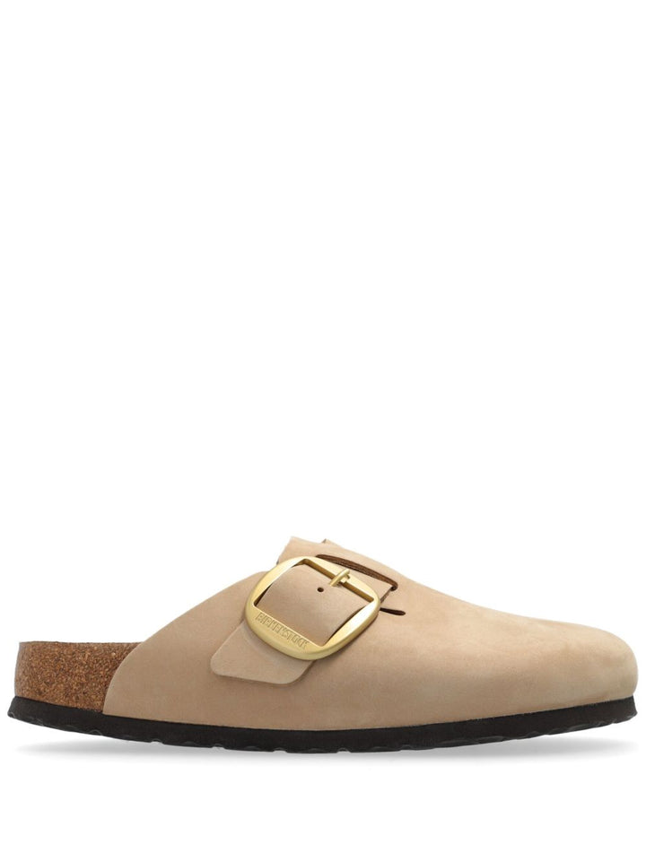 Birkenstock
Sandali con fibbia