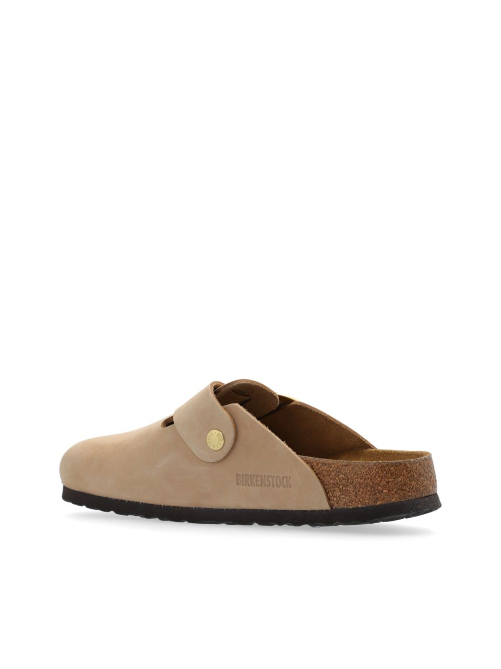 Birkenstock Sandali con fibbia