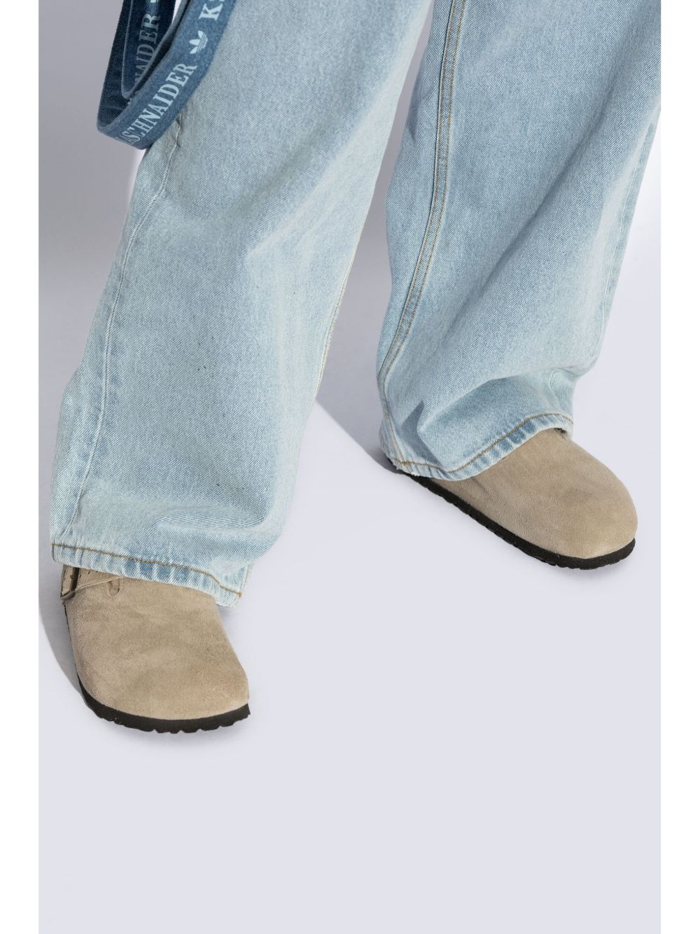 Birkenstock Slippers Tokyo