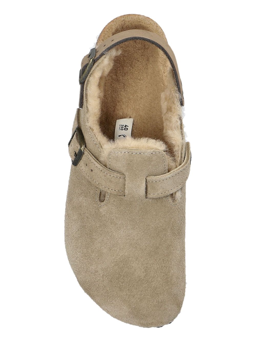 Birkenstock Slippers Tokyo