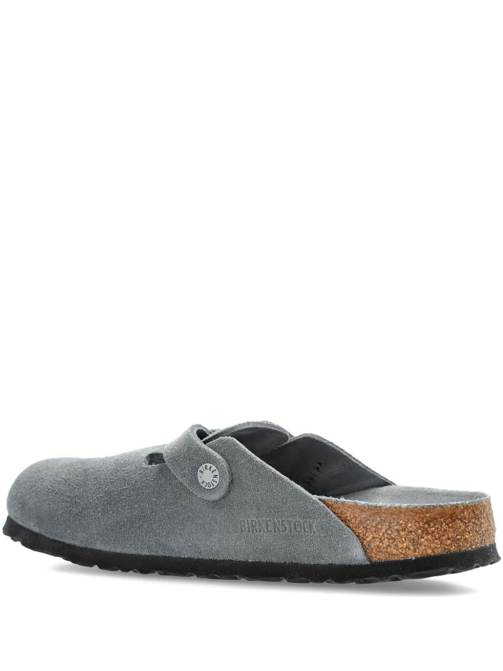 Birkenstock
Mules con fibbia
