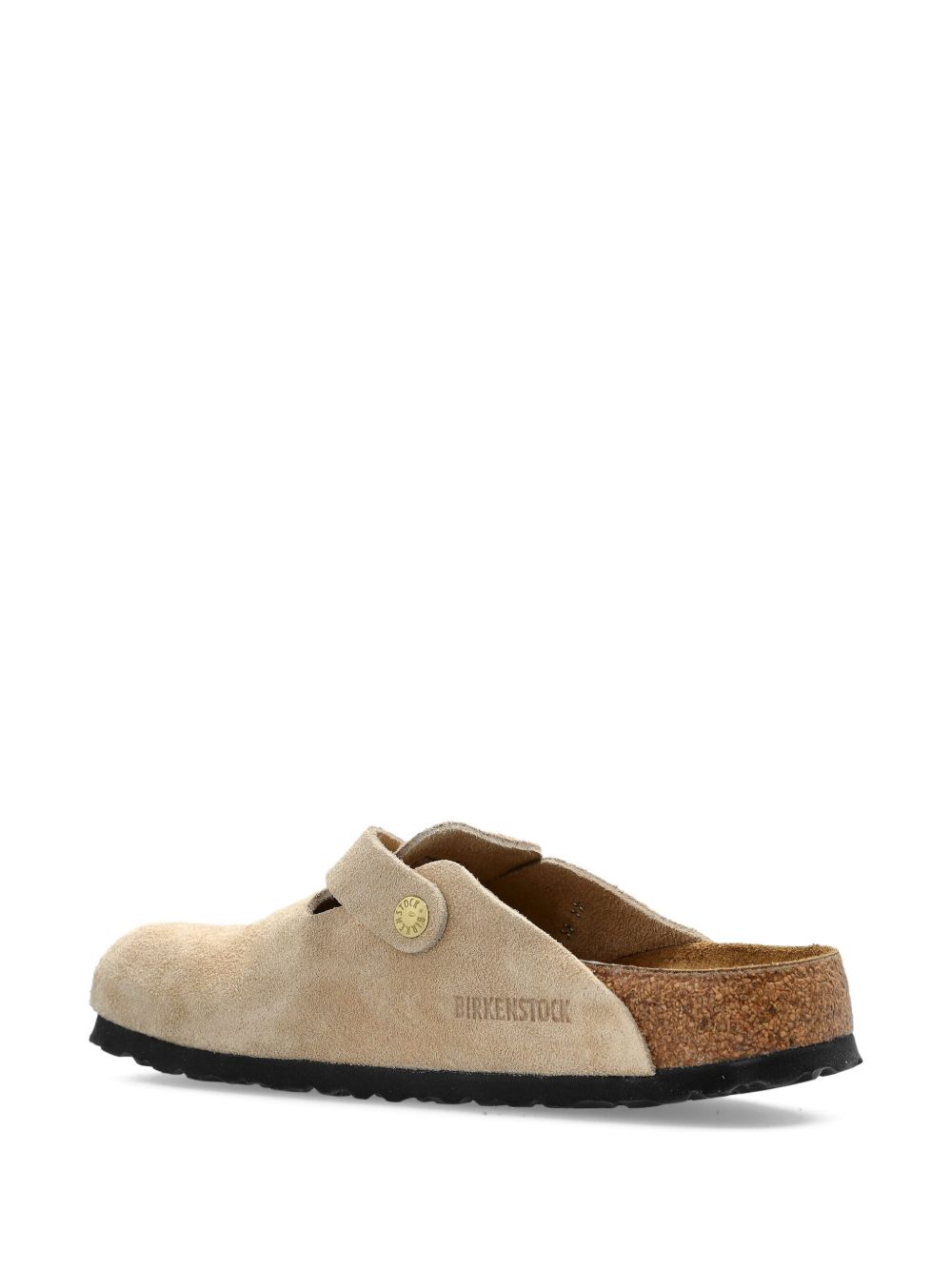 BIRKENSTOCK Sabot Boston
