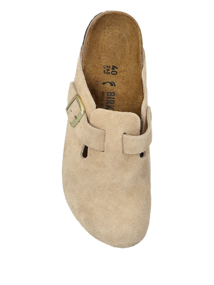 BIRKENSTOCK Sabot Boston
