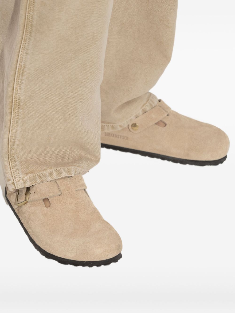 BIRKENSTOCK Sabot Boston