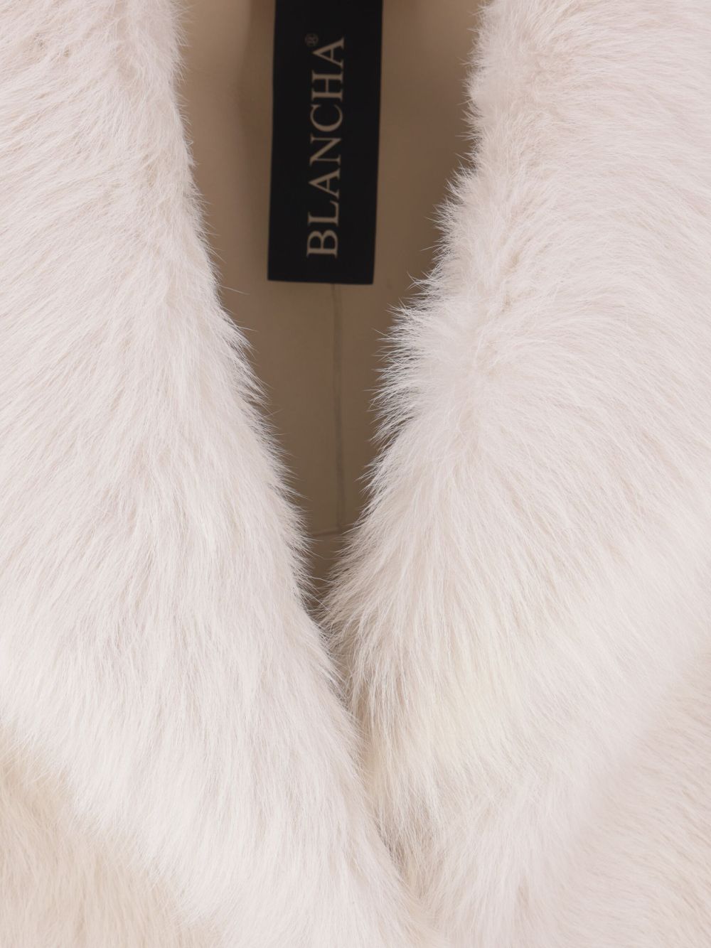 Blancha
Cappotto in shearling