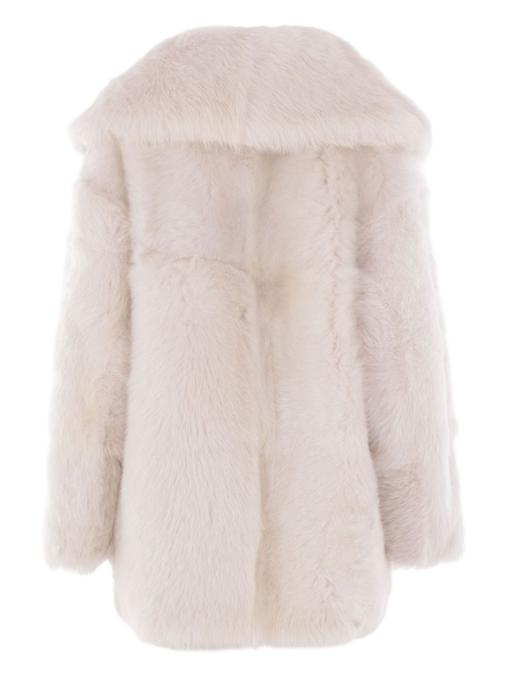 Blancha
Cappotto in shearling