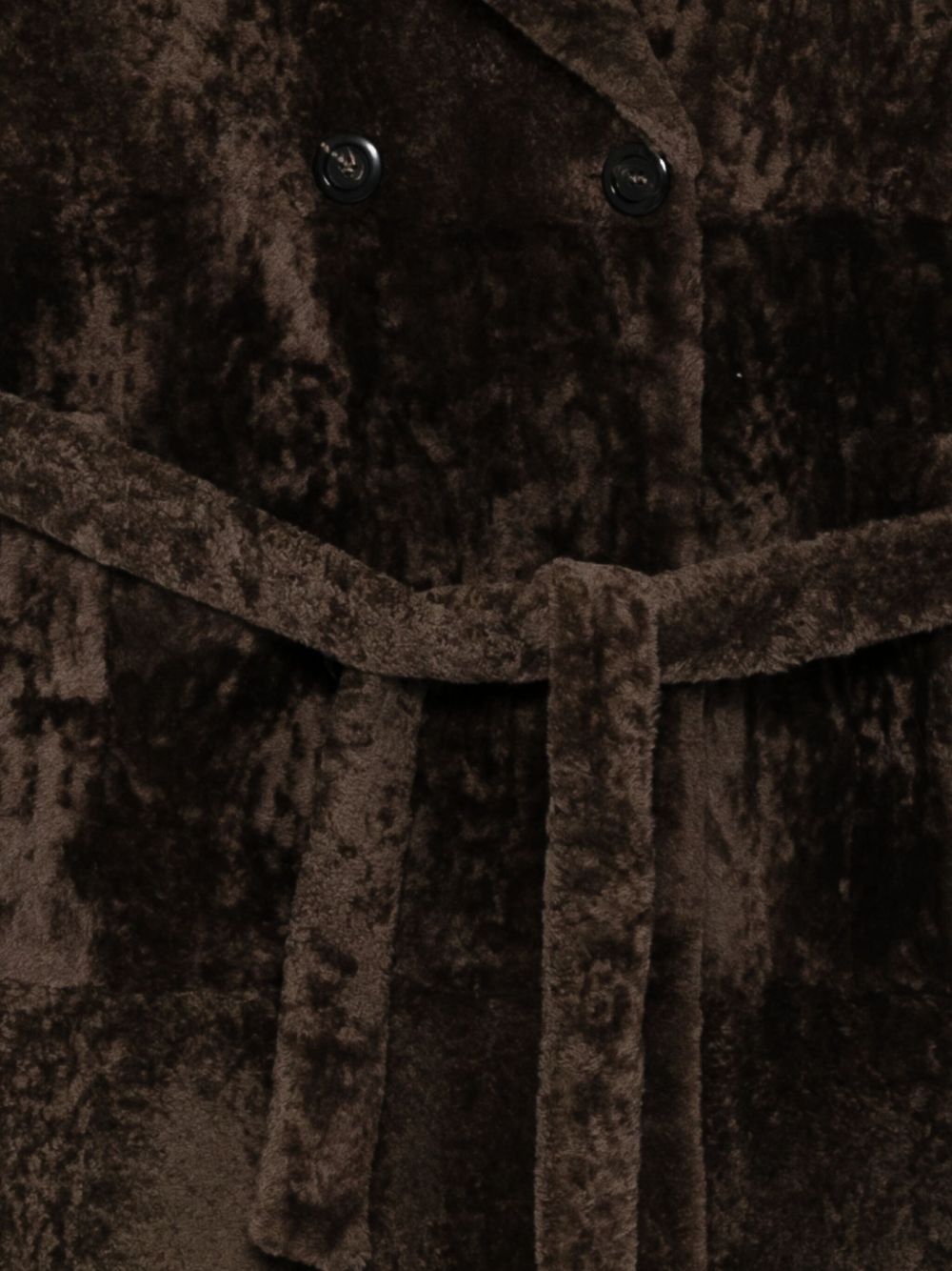 BlanchaCappotto marrone