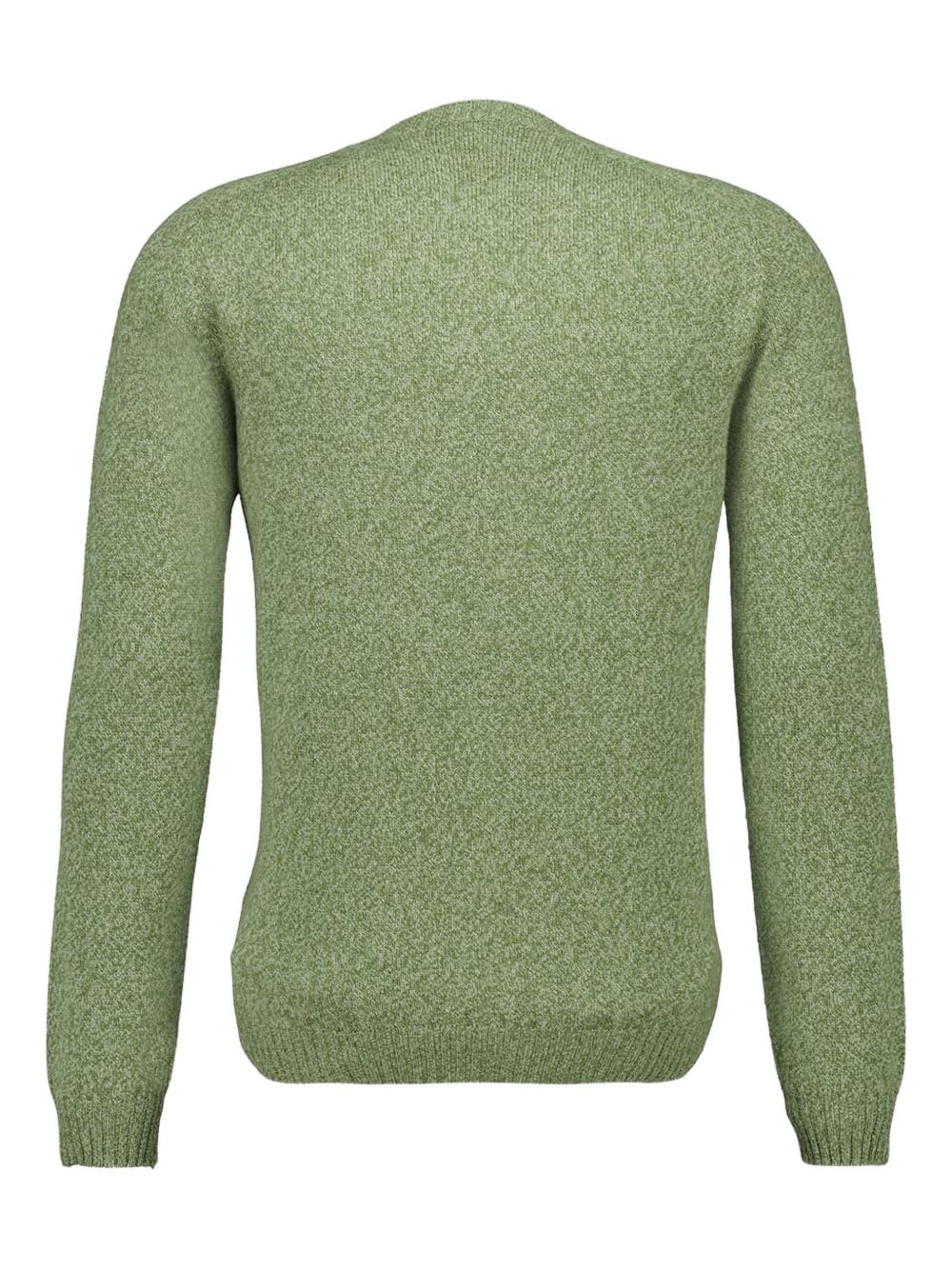 Boglioli
Maglione girocollo maculato
