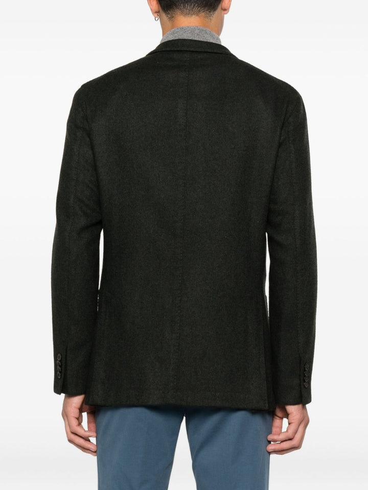 Boglioli
Giacca in jersey