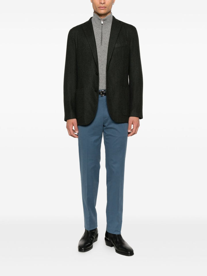 Boglioli
Giacca in jersey