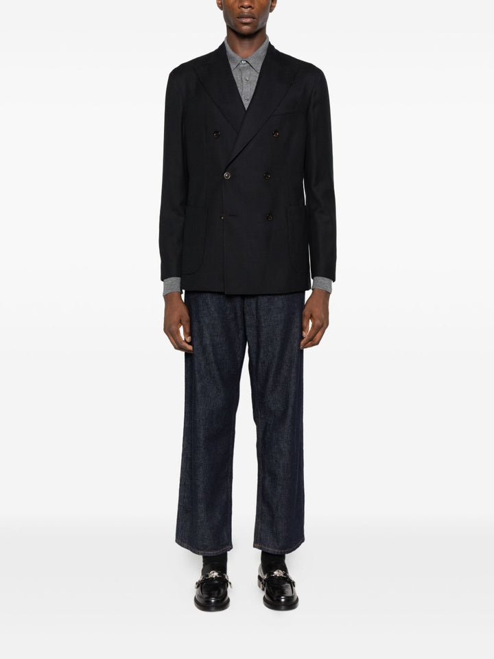 Boglioli Giacca doppiopetto