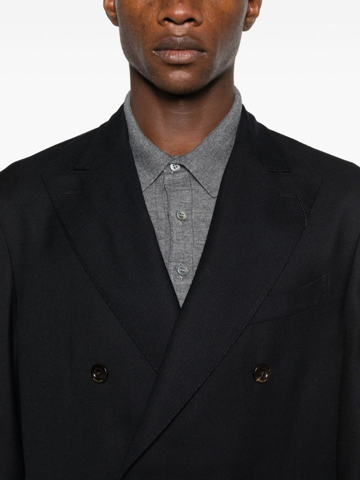 Boglioli Giacca doppiopetto