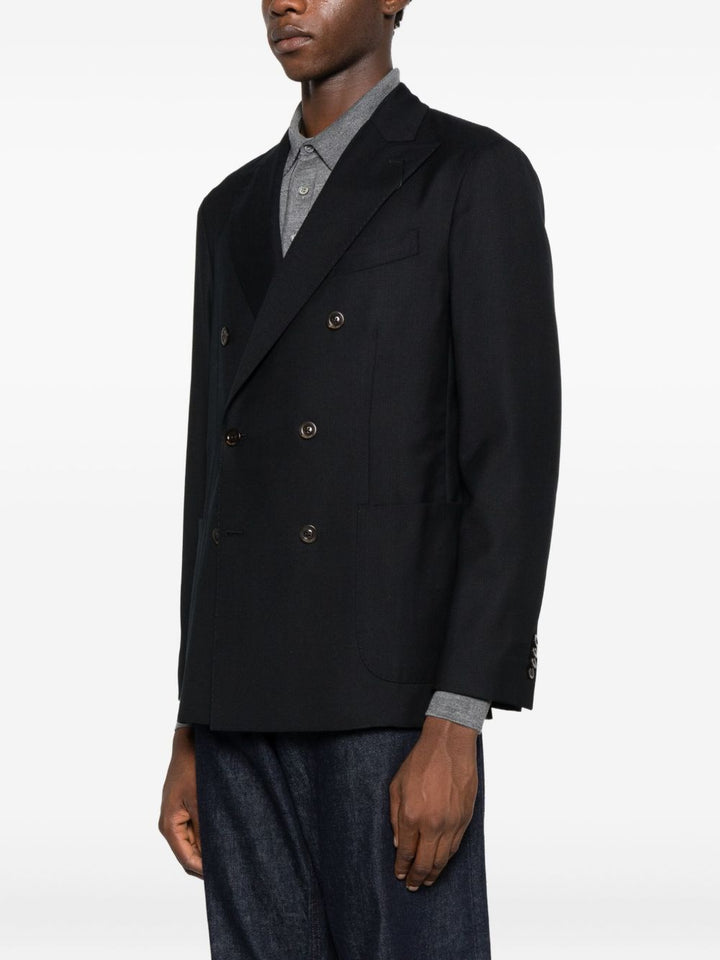 Boglioli Giacca doppiopetto