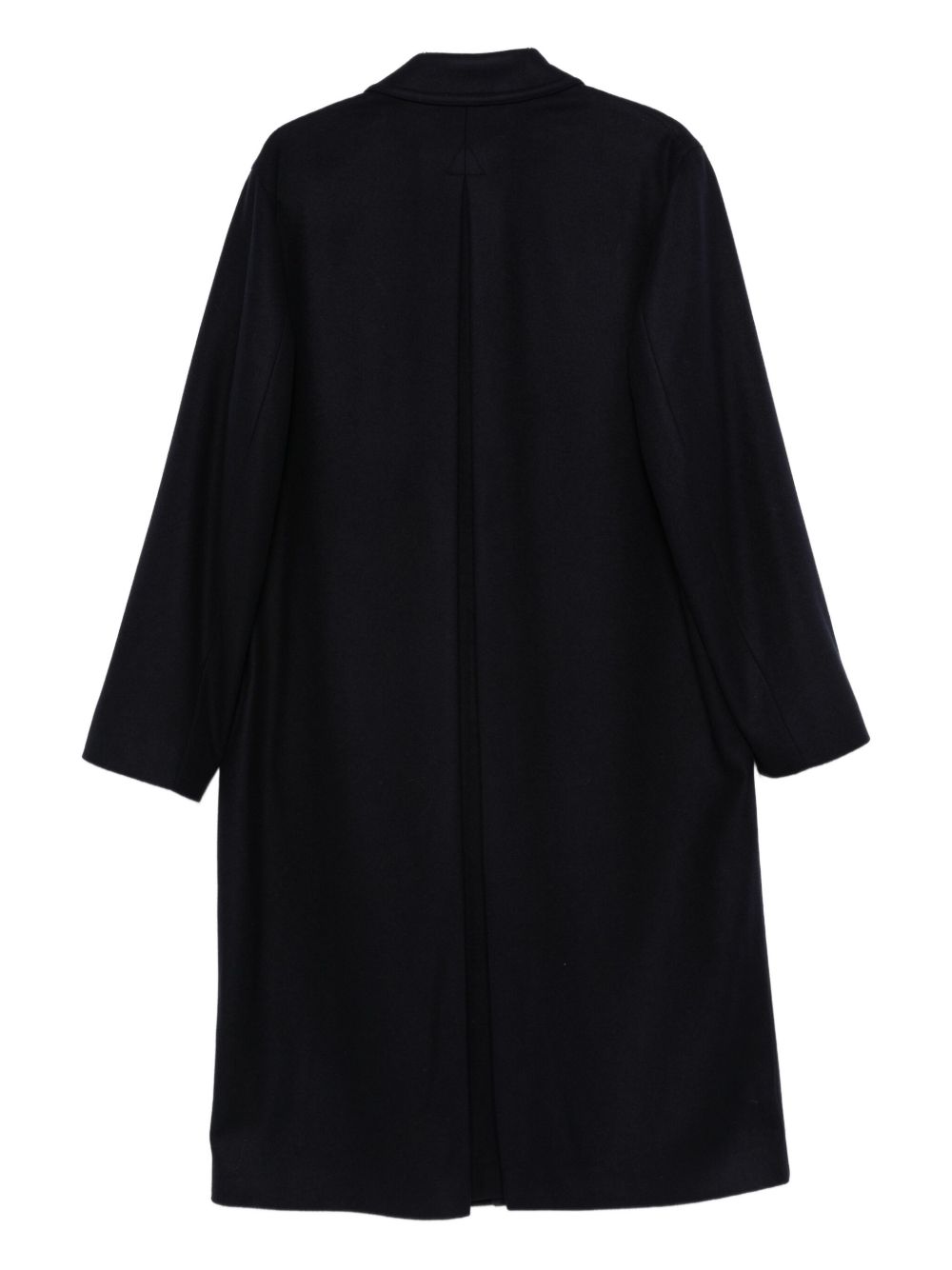 Boglioli Cappotto monopetto