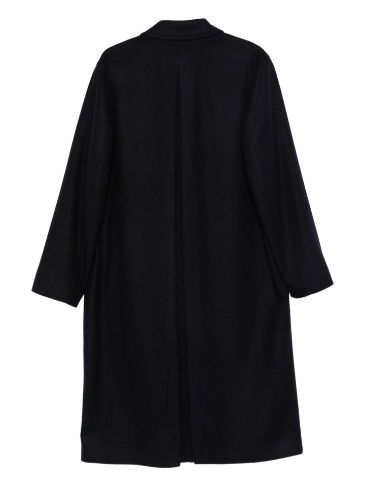 Boglioli Cappotto monopetto