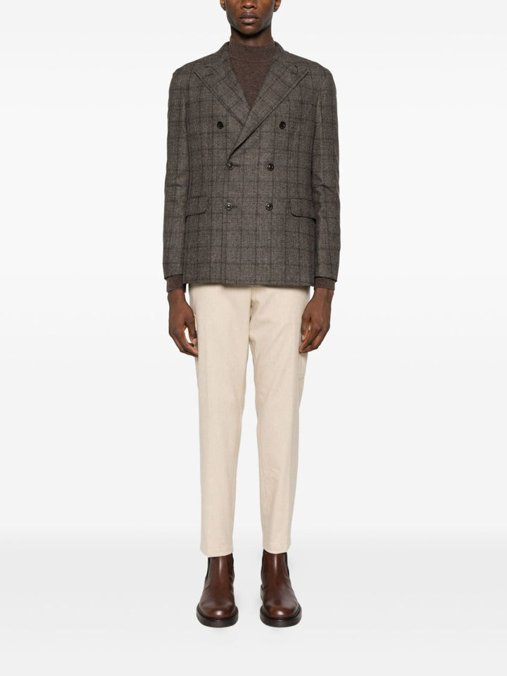 Boglioli Blazer doppiopetto