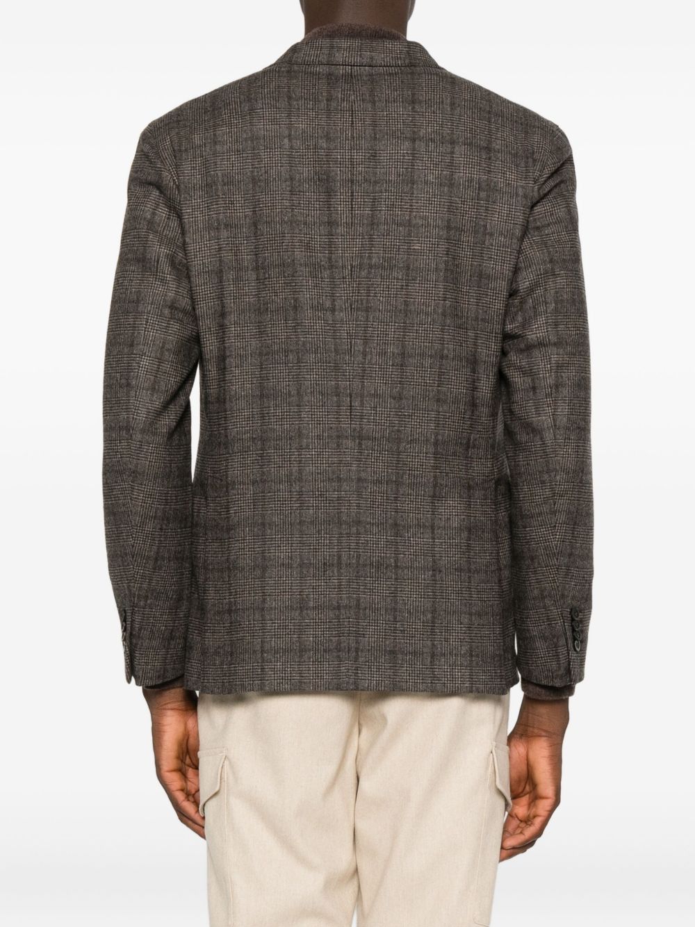 Boglioli Blazer doppiopetto