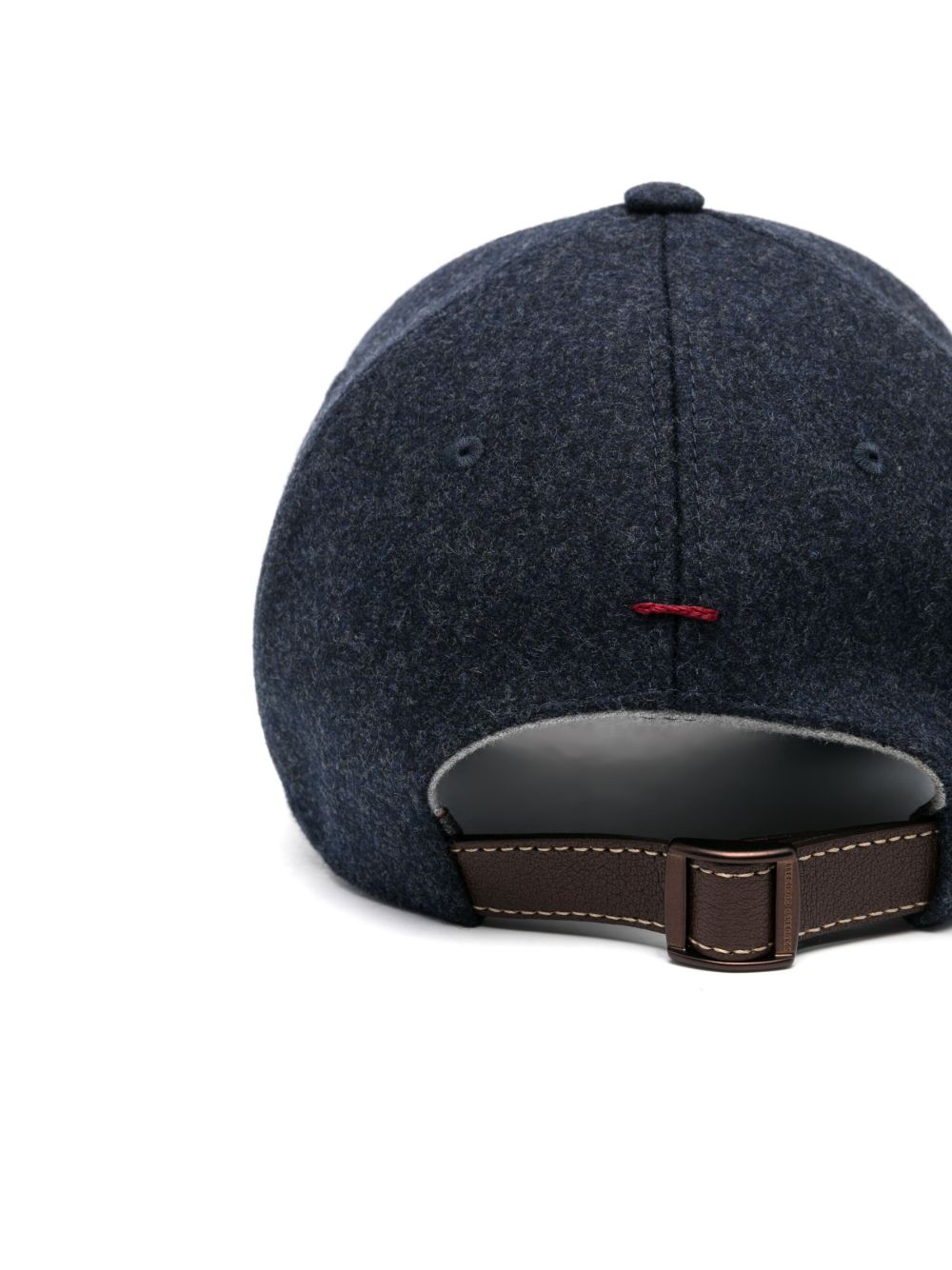 Brunello Cucinelli
Cappellino da baseball