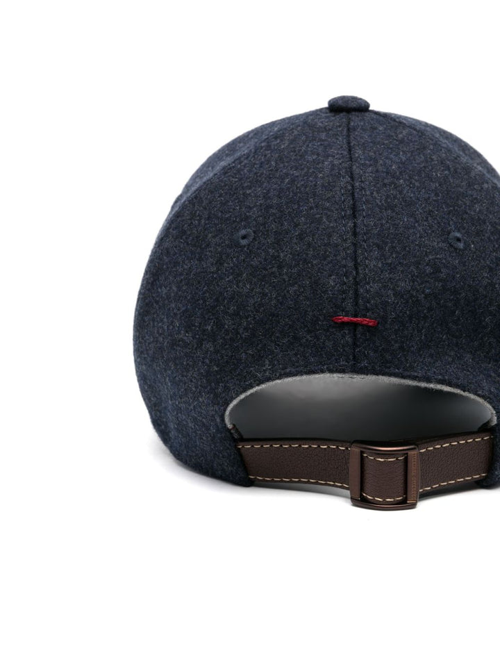 Brunello Cucinelli
Cappellino da baseball