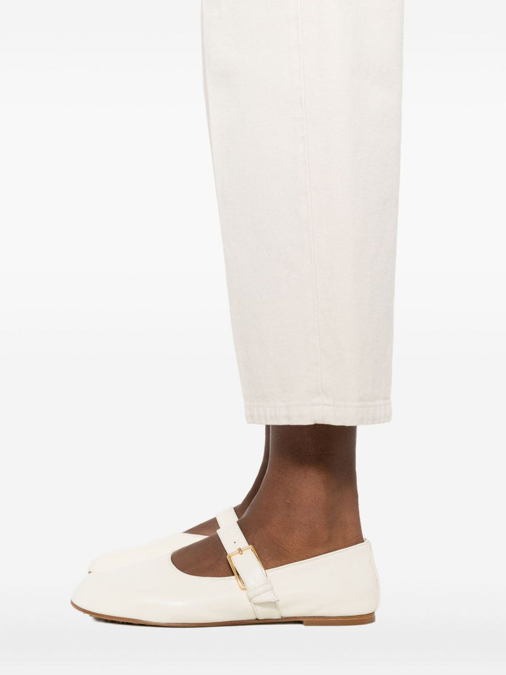 Brunello Cucinelli Pantaloni cinque tasche