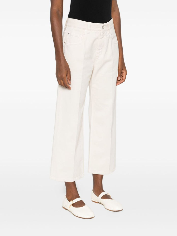 Brunello Cucinelli
Pantaloni cinque tasche