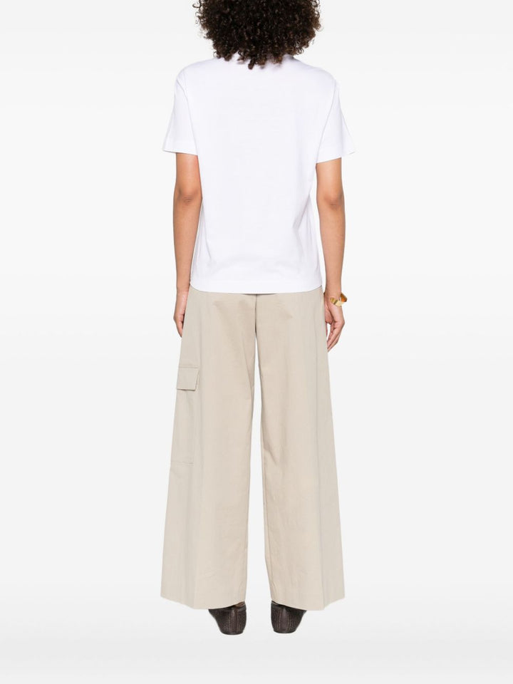 Brunello Cucinelli
T-shirt con taschino