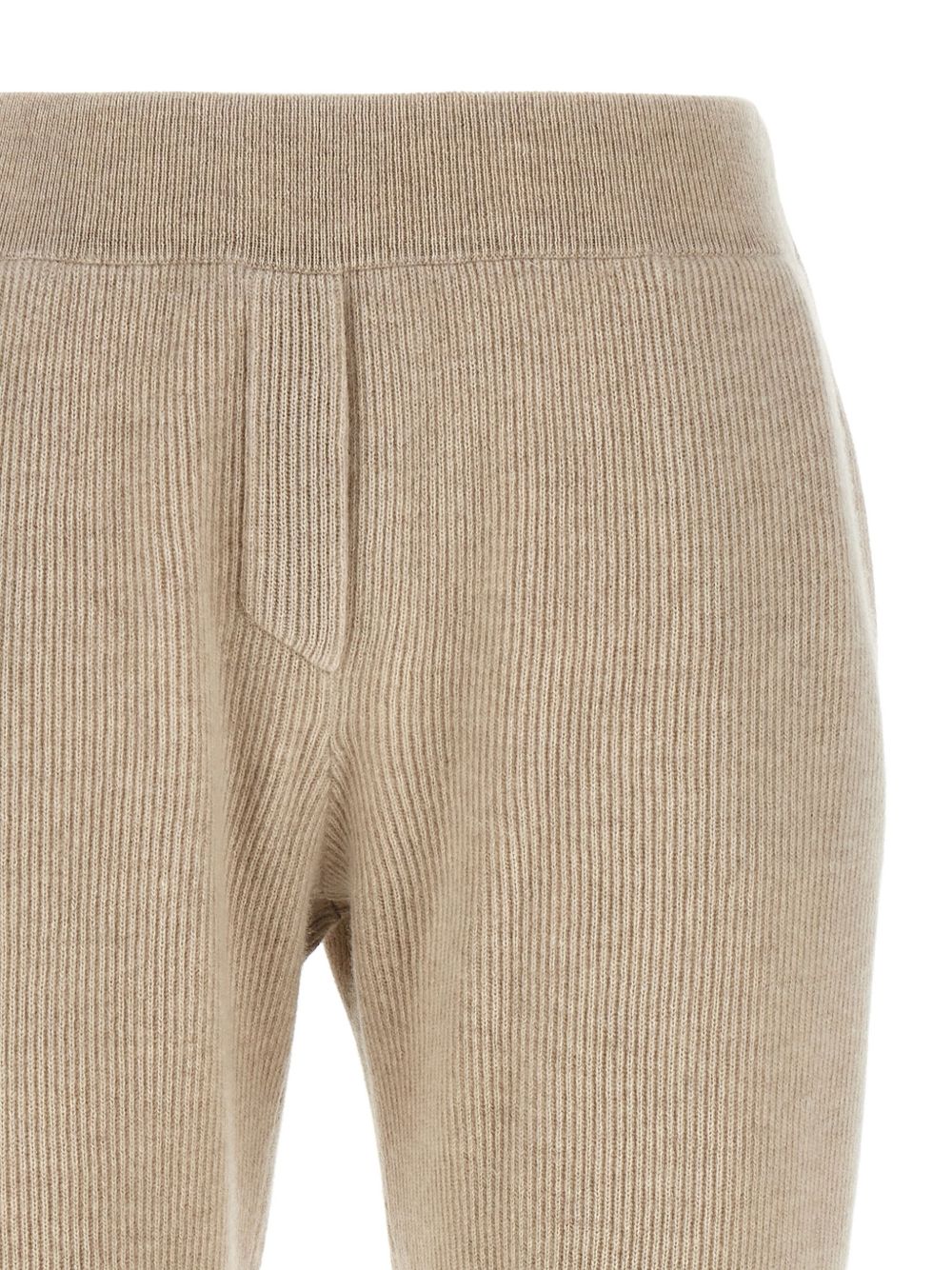 Brunello Cucinelli
Pantaloni con vita elasticizzata