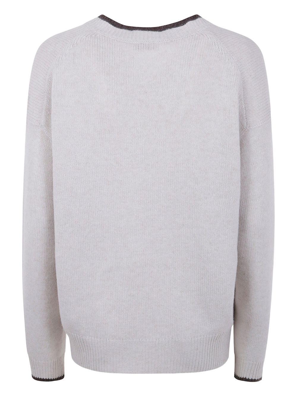 Brunello Cucinelli
Maglione beige