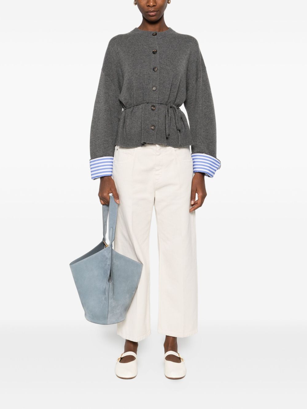 Brunello Cucinelli
Cardigan