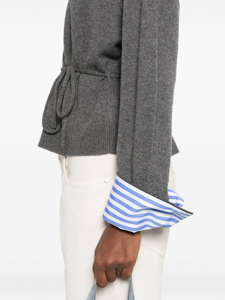 Brunello Cucinelli
Cardigan