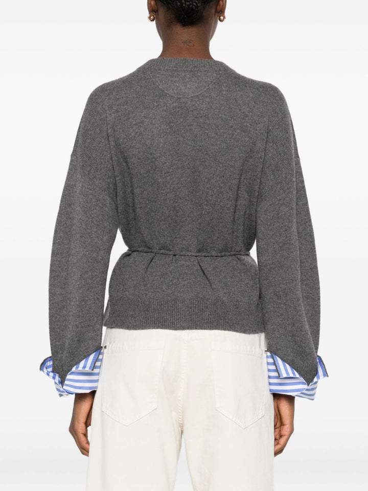 Brunello Cucinelli
Cardigan