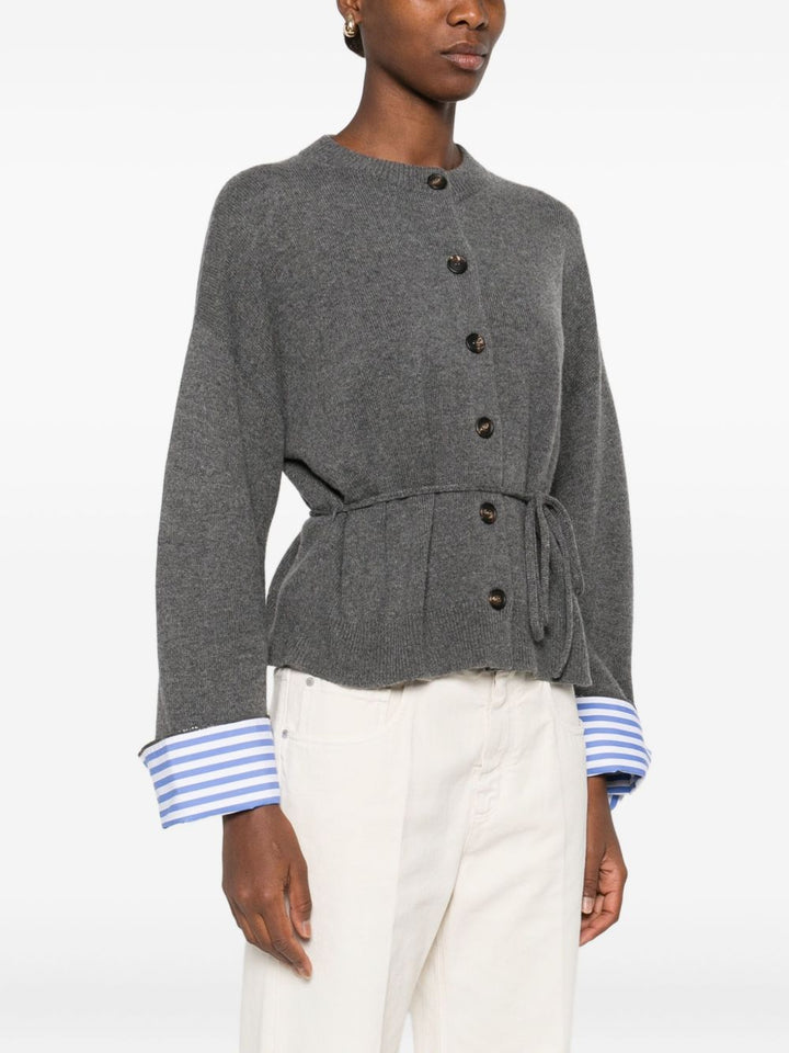 Brunello Cucinelli
Cardigan