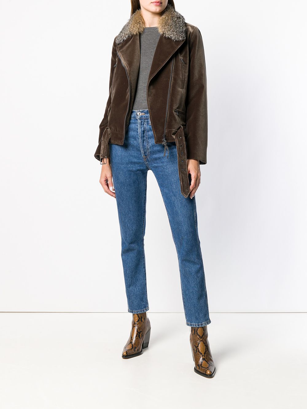 Brunello Cucinelli Maglione aderente