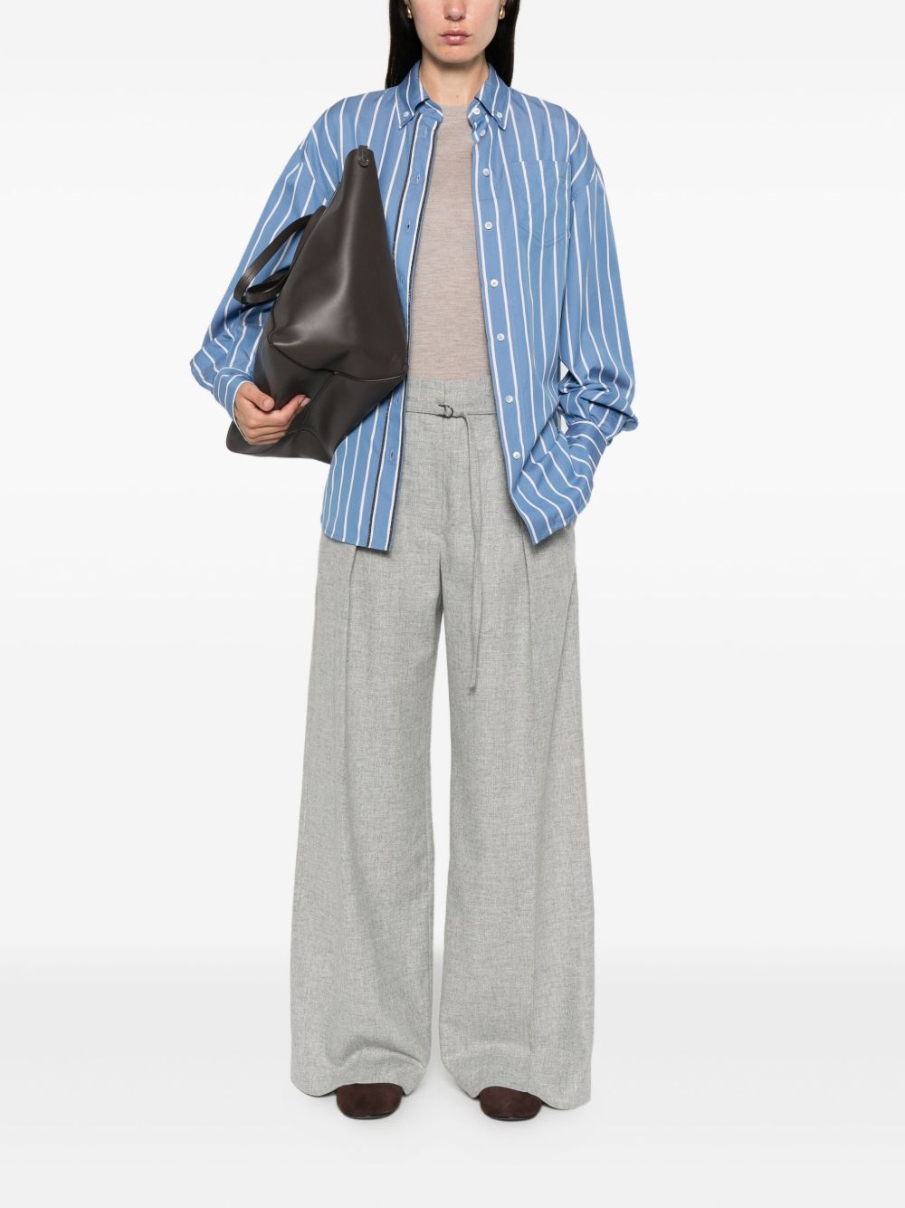 Brunello Cucinelli Maglione girocollo