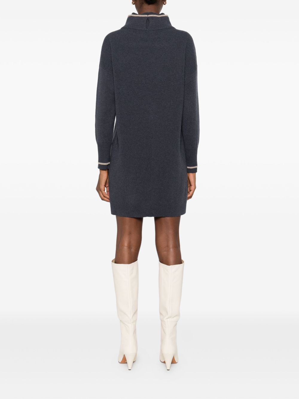 Brunello Cucinelli Abito