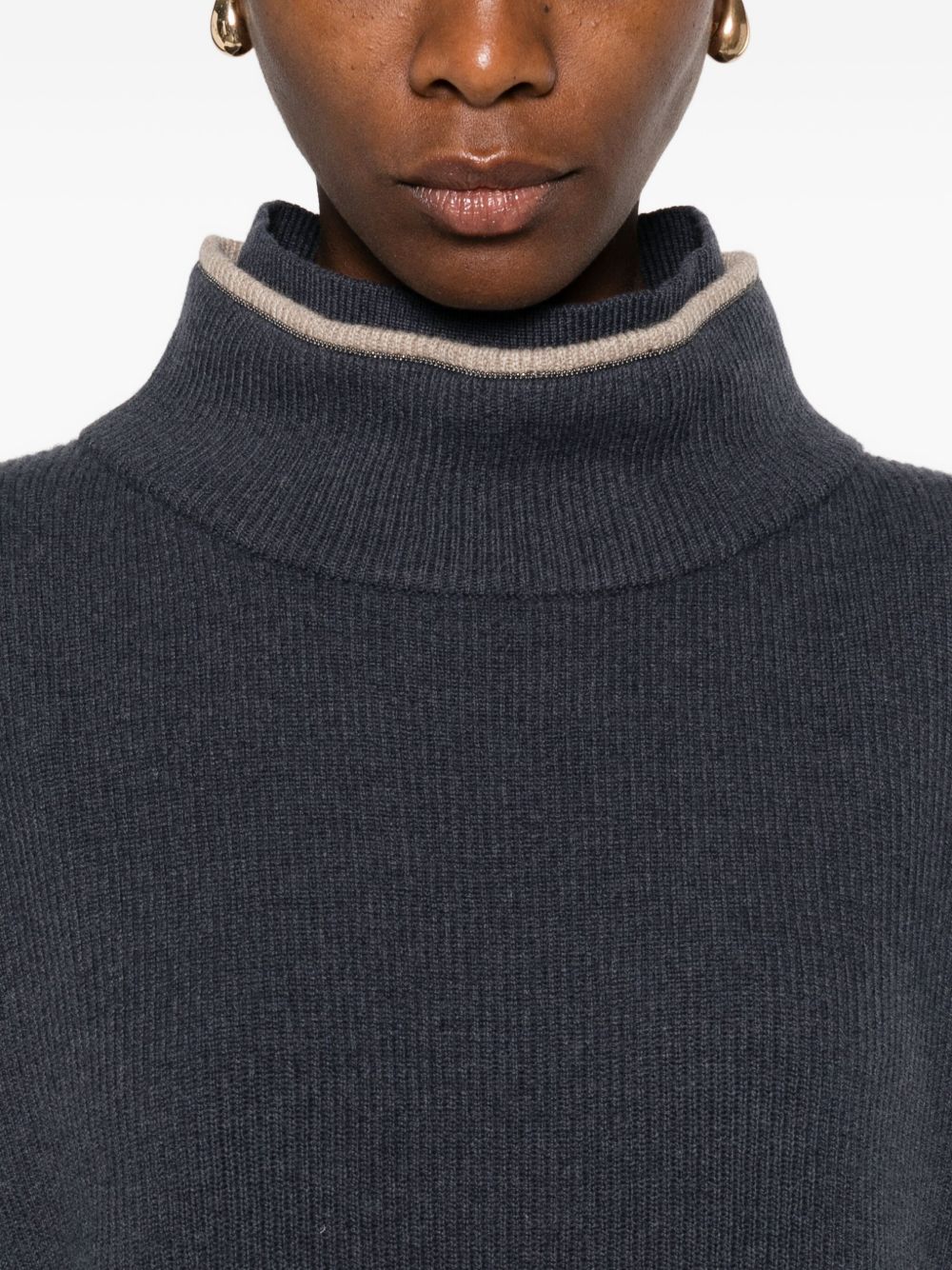 Brunello Cucinelli Abito