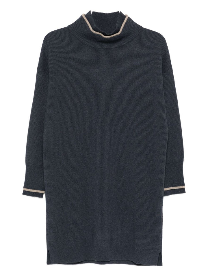 Brunello Cucinelli Abito