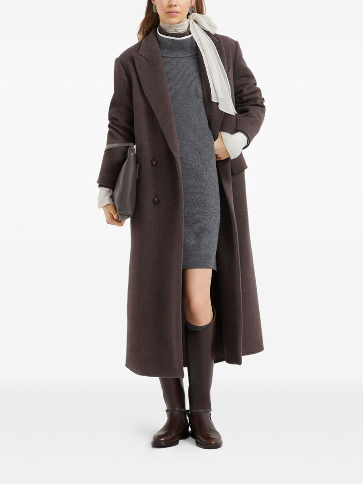 Brunello Cucinelli Abito