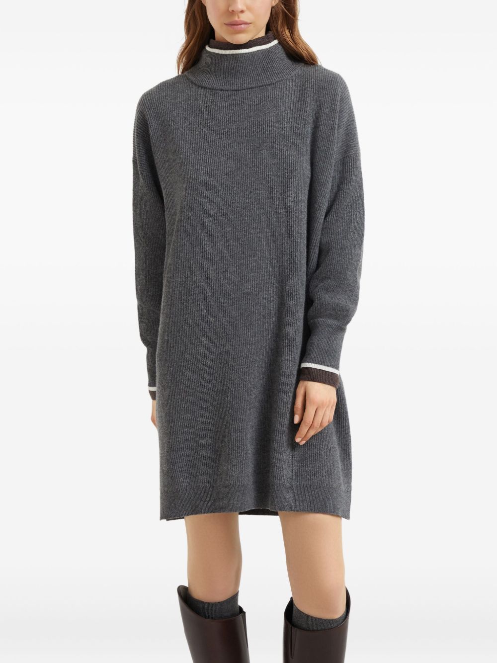 Brunello Cucinelli Abito