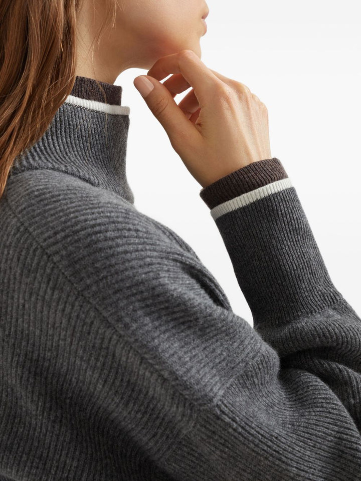 Brunello Cucinelli Abito