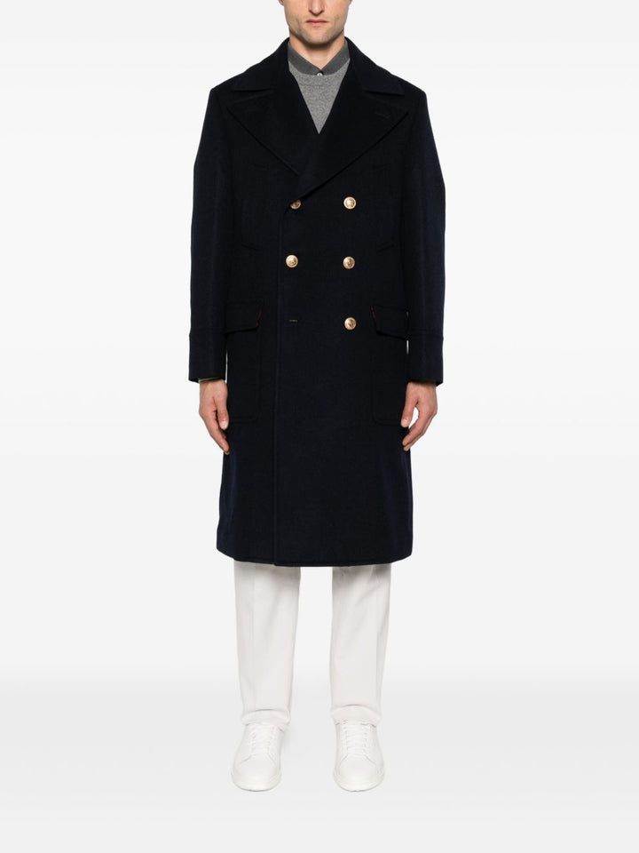 Brunello Cucinelli
Maglione girocollo in cashmere