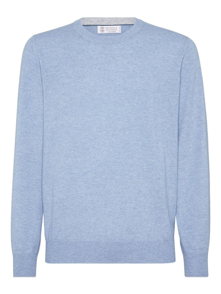 Brunello Cucinelli
Maglione in cashmere